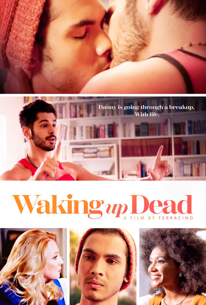 'Waking Up Dead' Rises to DVD, VOD & Digital Oct. 25