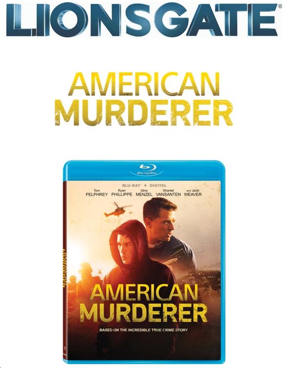 ican Murderer' Prowls on Digital, VOD Oct. 28, Disc Dec. 13