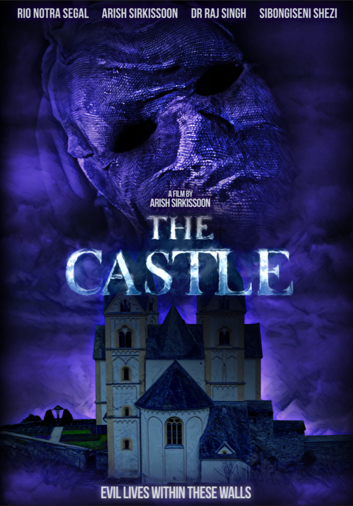 'The Castle' Keeps Watch on Digital Nov. 11