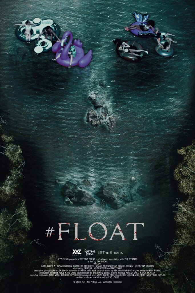 '#Float' Streams Down the River on Digital, VOD Dec. 9