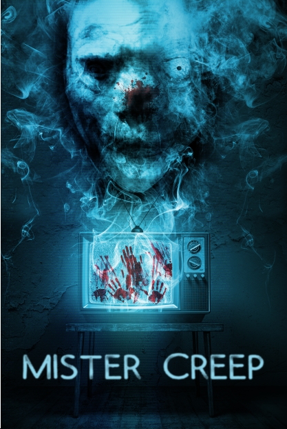 'Mister Creep' Arrives on Digital Dec. 5