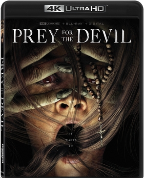 'Pray for the Devil' Gets Exorcised on Digital Dec. 13, on Disc & VOD Jan. 3