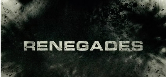 'Renegades' Fight on London streets on Digital, VOD Dec. 6