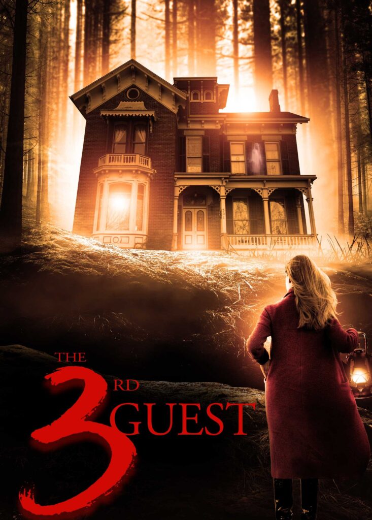 'The 3rd Guest' Appears on VOD, DVD Jan. 10