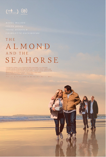 'The Almond and the Seahorse' Streams Dec. 16