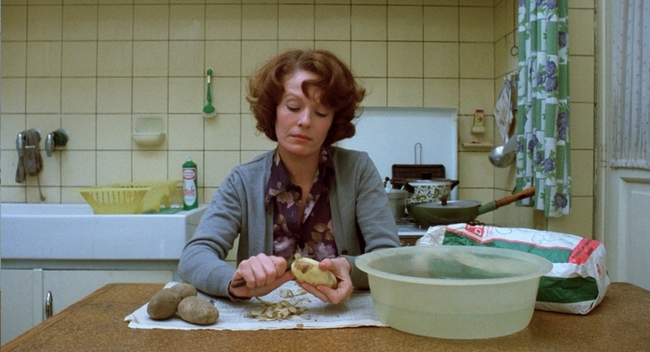 Chantal Akerman's 'Jeanne Dielman' Top's BFI-Backed Critics' Poll of 100 Greatest Films
