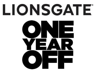 'One Year Off' Starts on Digital, VOD Feb. 7