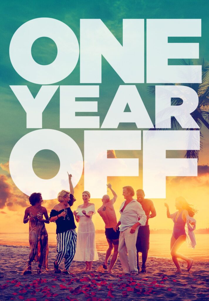 'One Year Off' Starts on Digital, VOD Feb. 7