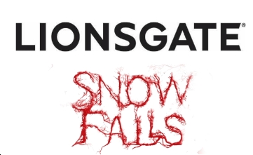 'Snow Falls' Chills on Digital, VOD Jan. 17