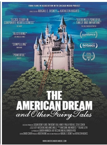 'The American Dream' Examined on VOD, DVD Dec. 20