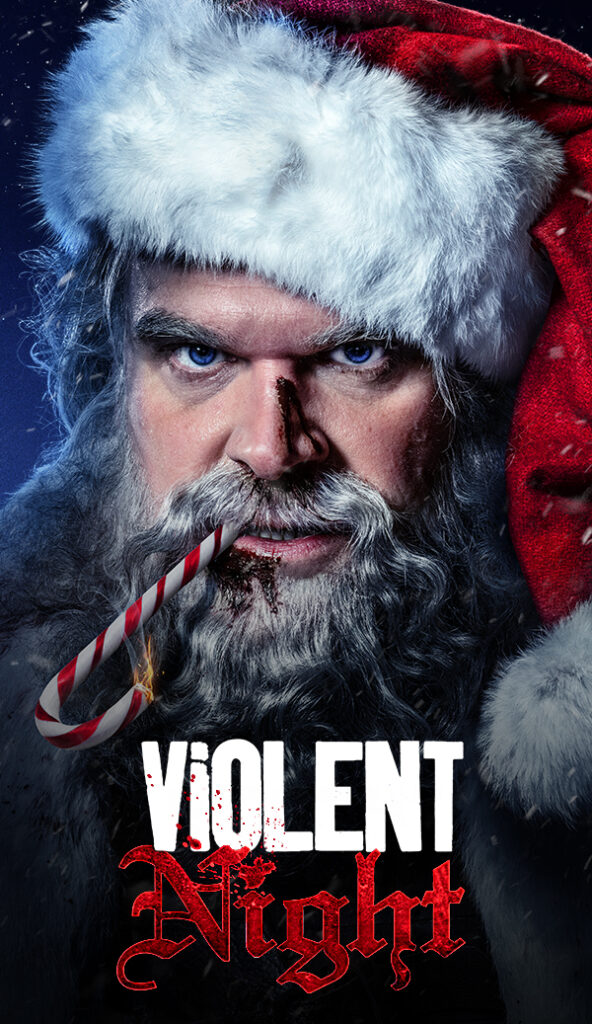 'Violent Night' Gets Early VOD Release Dec. 20
