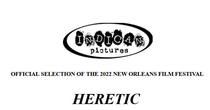 'Heretic' Brings Evil to VOD, DVD on Jan. 31