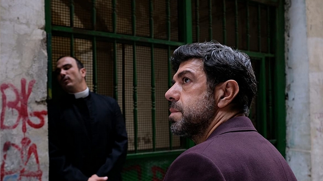 Italian Oscar Entry 'Nostalgia' Arrives on VOD, Digital Feb. 21