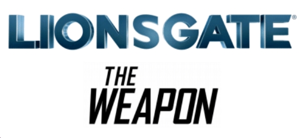 'The Weapon' Is Unleashed on Digital Feb. 21, Disc March 28