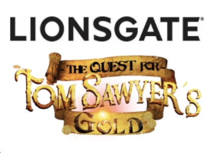 'The Quest for Tom Sawyer's Gold' Streams on March 28
