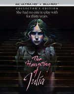 Cult Classic 'The Haunting of Julia' Finally Arrives on Disc