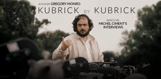 'Kubrick By Kubrick' Documentary Unspools on VOD March 21