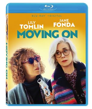 Fonda-Tomlin Comedy 'Moving On' Comes to Digital May 2, Disc May 16