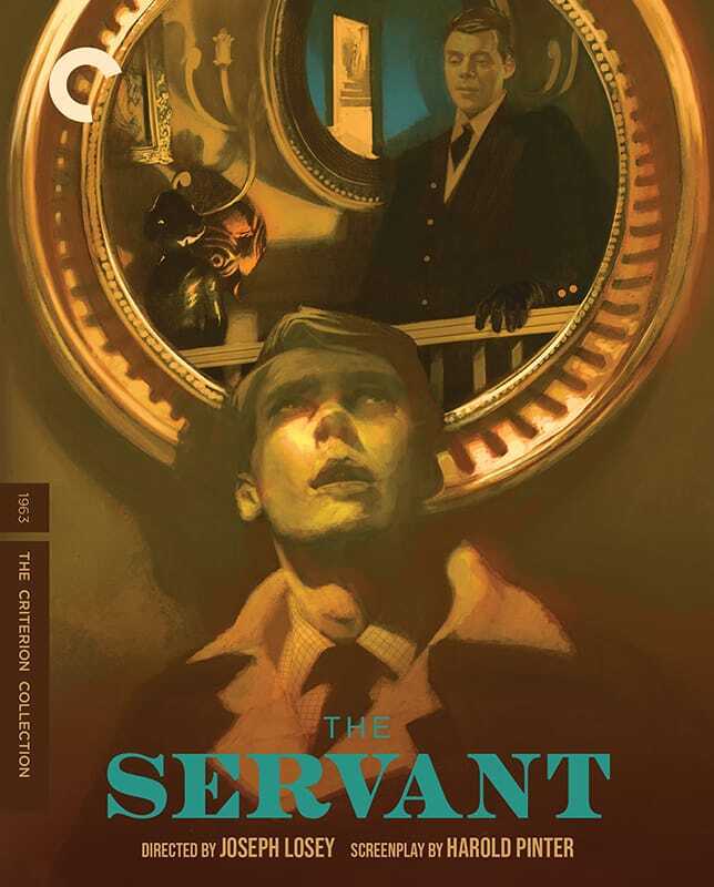 Criterion Collection June Releases OnVideo