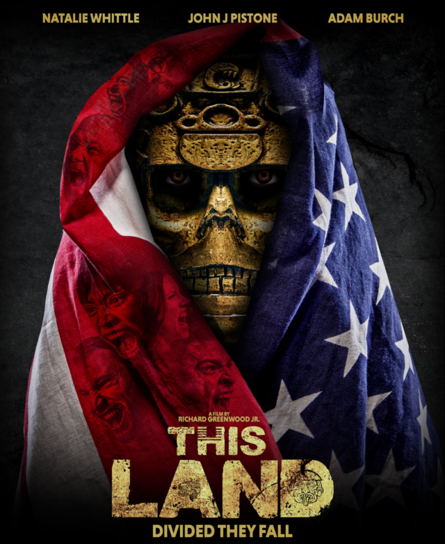'This Land' Holds Terror on Digital, VOD on March 10