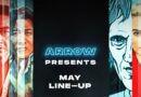 Arrow Streaming Announces May Classic and Cutting Edge Cult Cinema