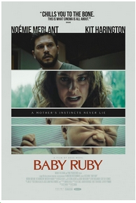 'Baby Ruby' Causes Trouble on VOD, Disc on May 2