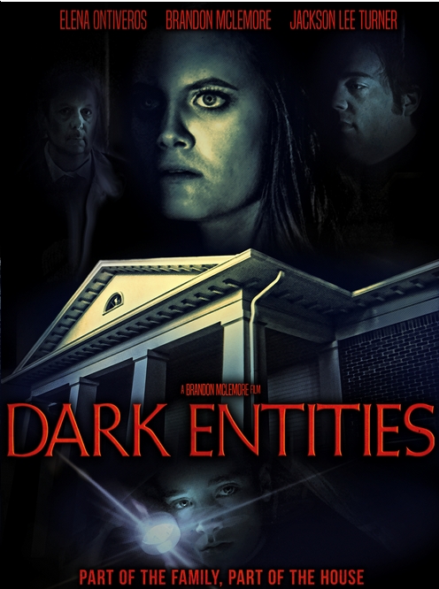'Dark Entities' Comes Into the Light on Digital, VOD April 14