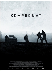 Russians Frame French Diplomat in 'Kompromat' Thriller on Digital, Disc April 25