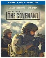 'Guy Ritchie’s The Covenant' Streams Now; On DVD, Blu-ray June 20