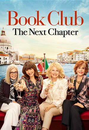 'Book Club: The Next Chapter' Opens on Digital, VOD May 30
