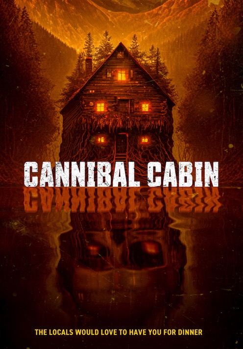 'Cannibal Cabin' Opens Doors on VOD, Digital June 13