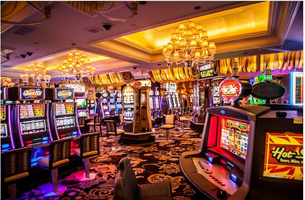 Most Memorable Casino Scenes in Movies