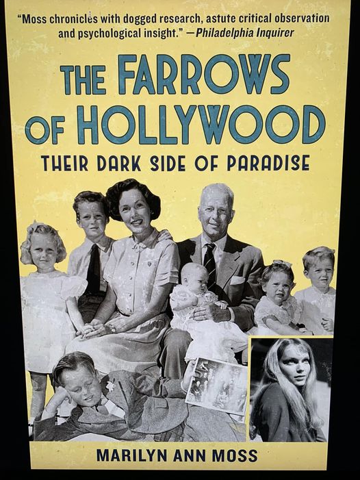 The Farrows of Hollywood