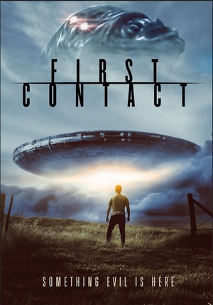 'First Contact' Is Made on Digital, DVD on June 6