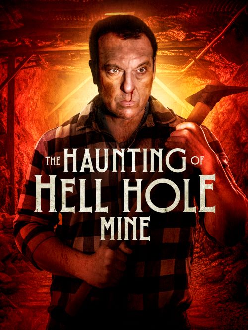 'Hell Hole Mine' Gets Haunted on Digital May 18