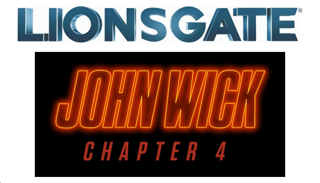 'John Wick: Chapter 4' Fights Way to Digital May 23; on 4K, Blu-ray, DVD & VOD on June 13