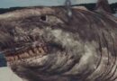 'Jurassic Shark 3' Takes Bite Out of Digital, DVD on June 13
