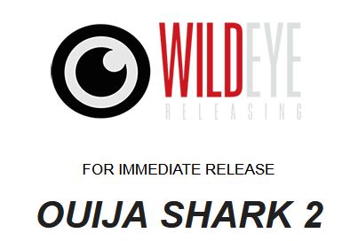'Ouija Shark 2' Takes Bite Out of Digital July 25; Blu-ray Aug. 15