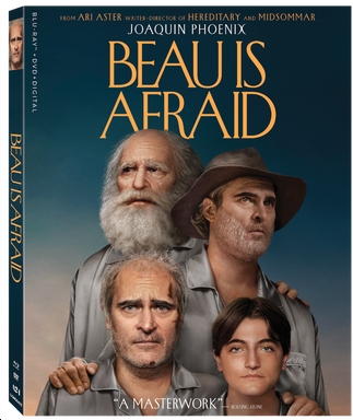 'Beau Is Afraid' Gets Brave on Digital June 13; DVD & Blu-ray July 11