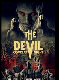 'The Devil Comes at Night' On Digital, DVD June 6