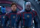 'Guardians of the Galaxy' Make Last Stand on Digital July 7, on 4K, Blu-ray & DVD Aug. 1