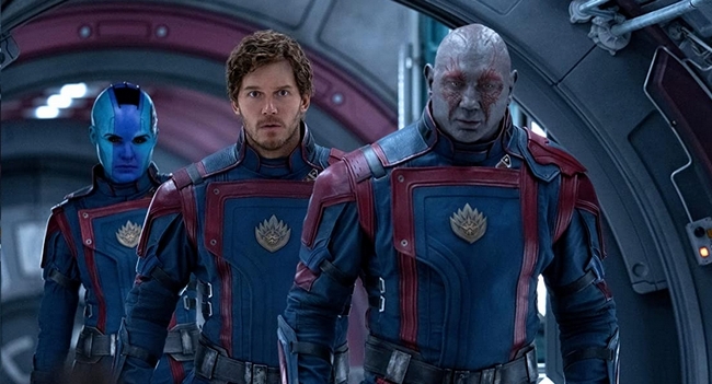 'Guardians of the Galaxy' Make Last Stand on Digital July 7, on 4K, Blu-ray & DVD Aug. 1