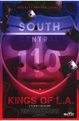 'Kings of L.A.' Rules on Digital, VOD June 13