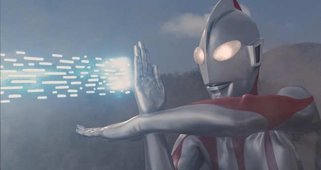 'Shin Ultraman' Travels to Earth on VOD July 4, DVD & Blu-ray July 11