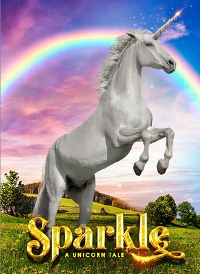 'Sparkle: A Unicorn Tale' Shines on Digital, VOD July 25