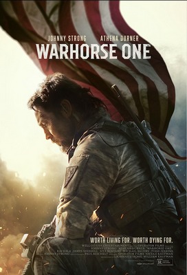 'Warhorse One' Gets Rescued on Digital, VOD July 4