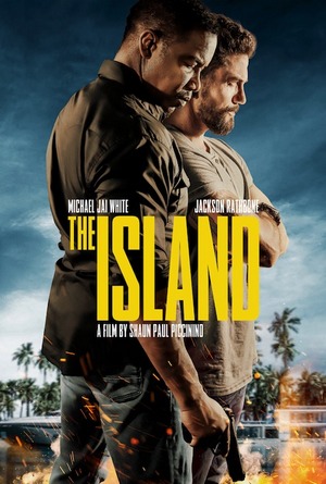 'The Island' Gets Visited With Action on VOD, Digital July 11
