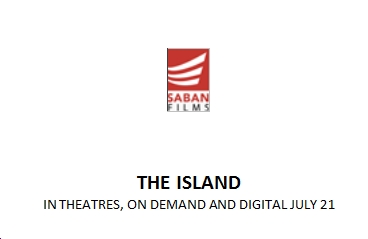 'The Island' Gets Visited With Action on VOD, Digital July 11
