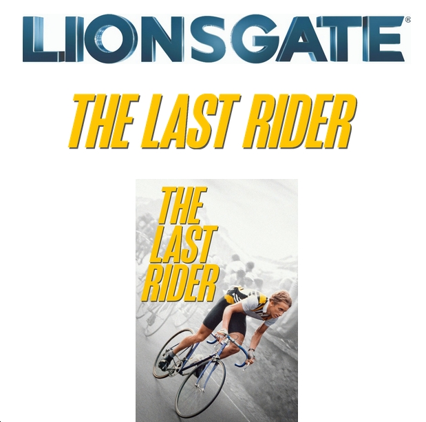 'The Last Rider' Documentary Cycles to Digital Aug. 8