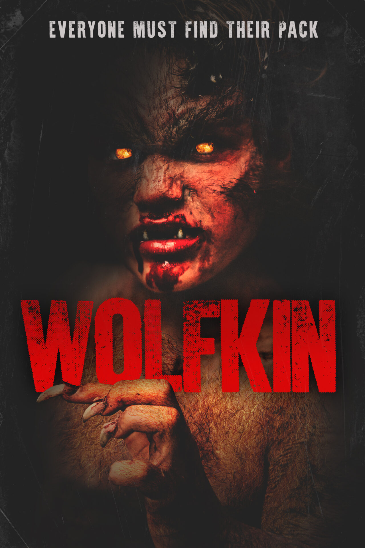 'Wolfkin' Comes to Digital, DVD August 8